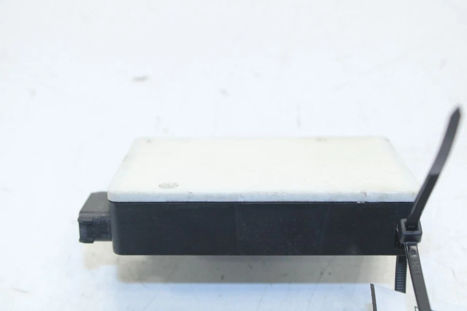 Módulo sensor radar detección punto ciego Mercedes-Benz ML350 2010-2015 Foto 2 de 4