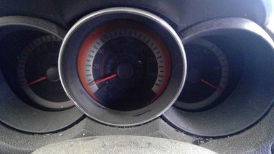 #ad #ad Speedometer US Market Sx Coupe Without Low Washer Fits 13 FORTE 326508 $129.98