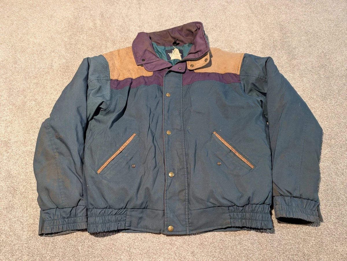 Woolrich Puffer Jacket Solid Coats, Jackets & Vests for Men for 