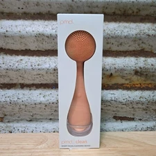 PMD Clean Smart Facial Cleansing Device - Warmth New In Box