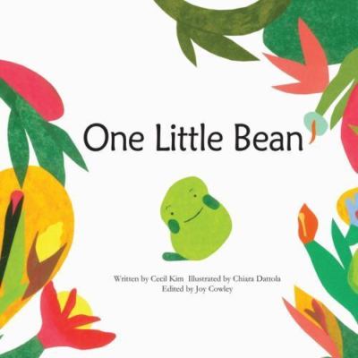 One Little Bean: Observation - Life Cycle (Step Up   Creative Thinking)