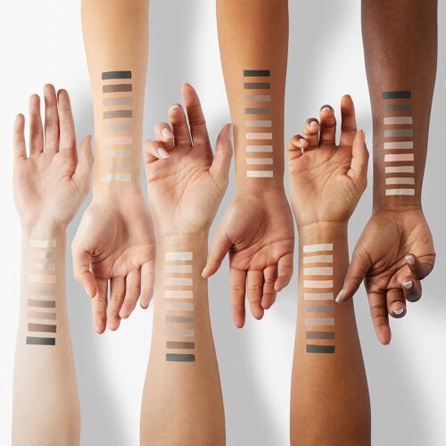 Physicians Formula Shimmer Strips Custom Naked Nude Eyeshadow & Eyeliner,... - Picture 3 of 7