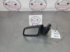 2009 Pontiac G8 LH Drivers Side View Mirror Assembly. Blue 64U - OEM