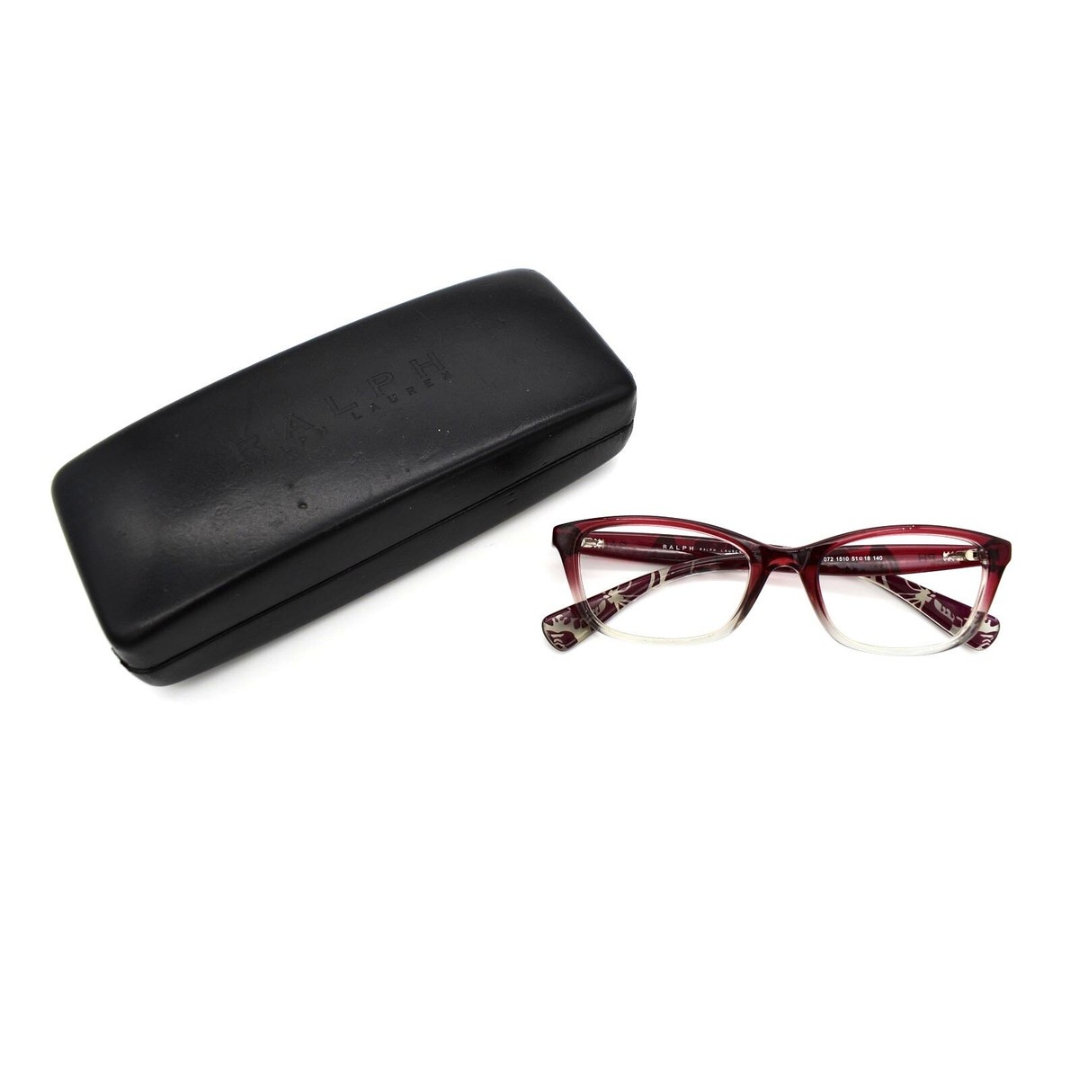 Ralph Lauren RA7072 1510 51-18-140mm Eyeglasses FRAMES ONLY 
