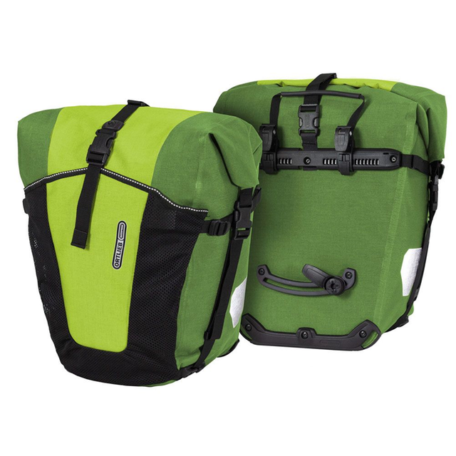 ortlieb panniers ebay