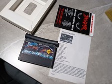 Space War 2000 - Atari Jaguar - very rare