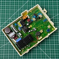 LG Washer Control Board EBR38163349