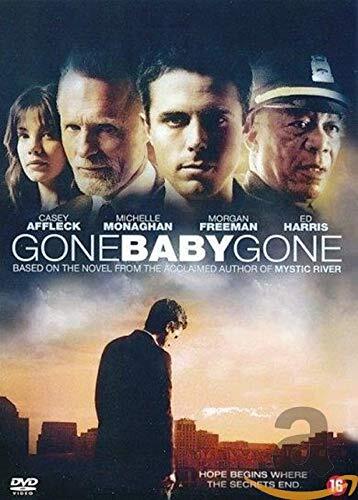 DVD - Gone Baby Gone (1 DVD) (DVD)