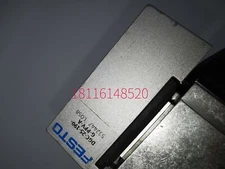 1 pc.   linear driver DGC-25-190-G-PPV-A 532447
