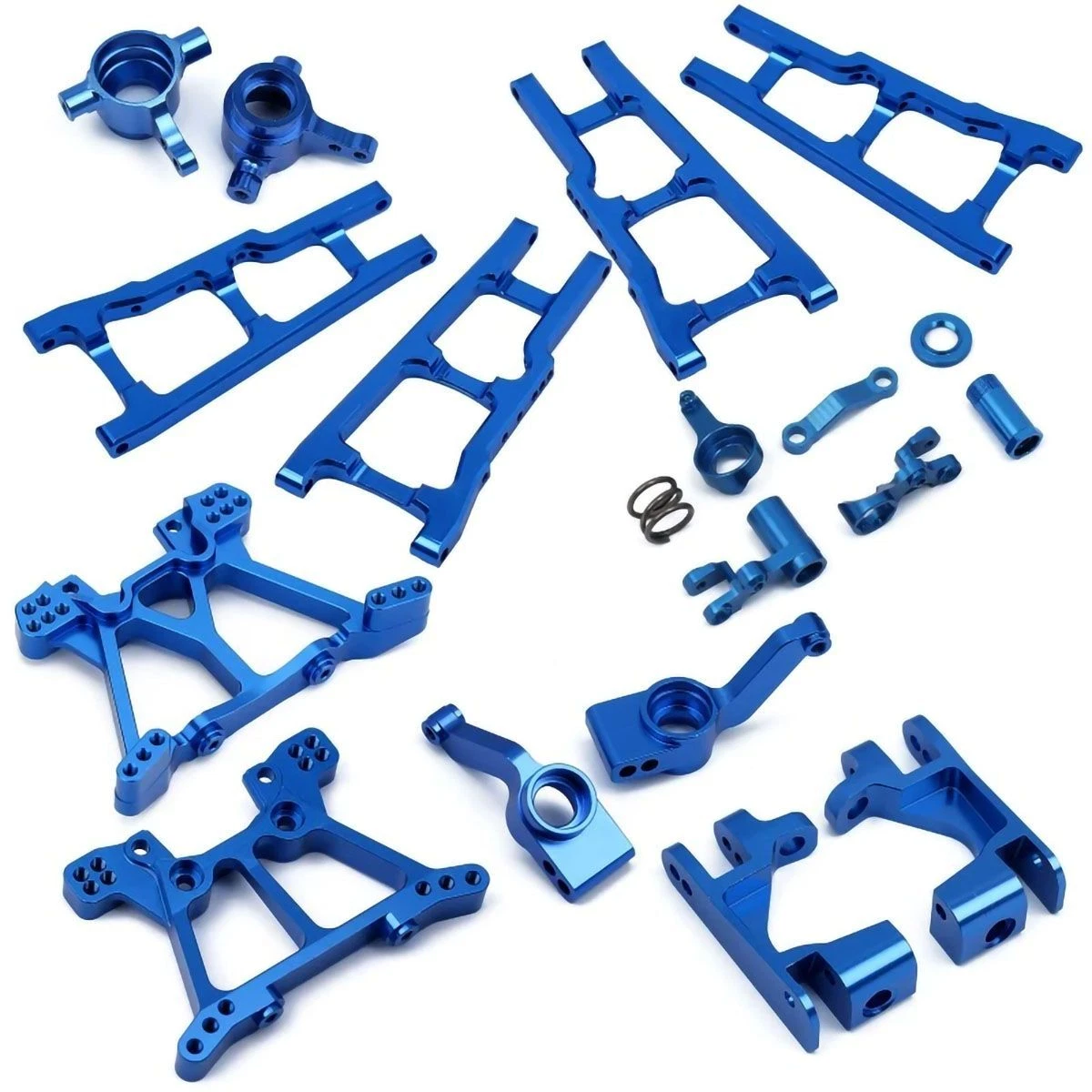 Traxxas nitro slash parts online