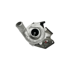 Turbolader Ford Transit VI 2.2 TDCi 85Kw 103Kw 115PS 140PS Garrett 767933 Orig