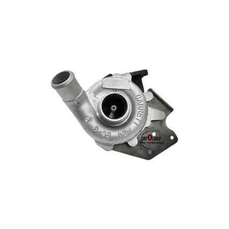 Turbolader 1479061