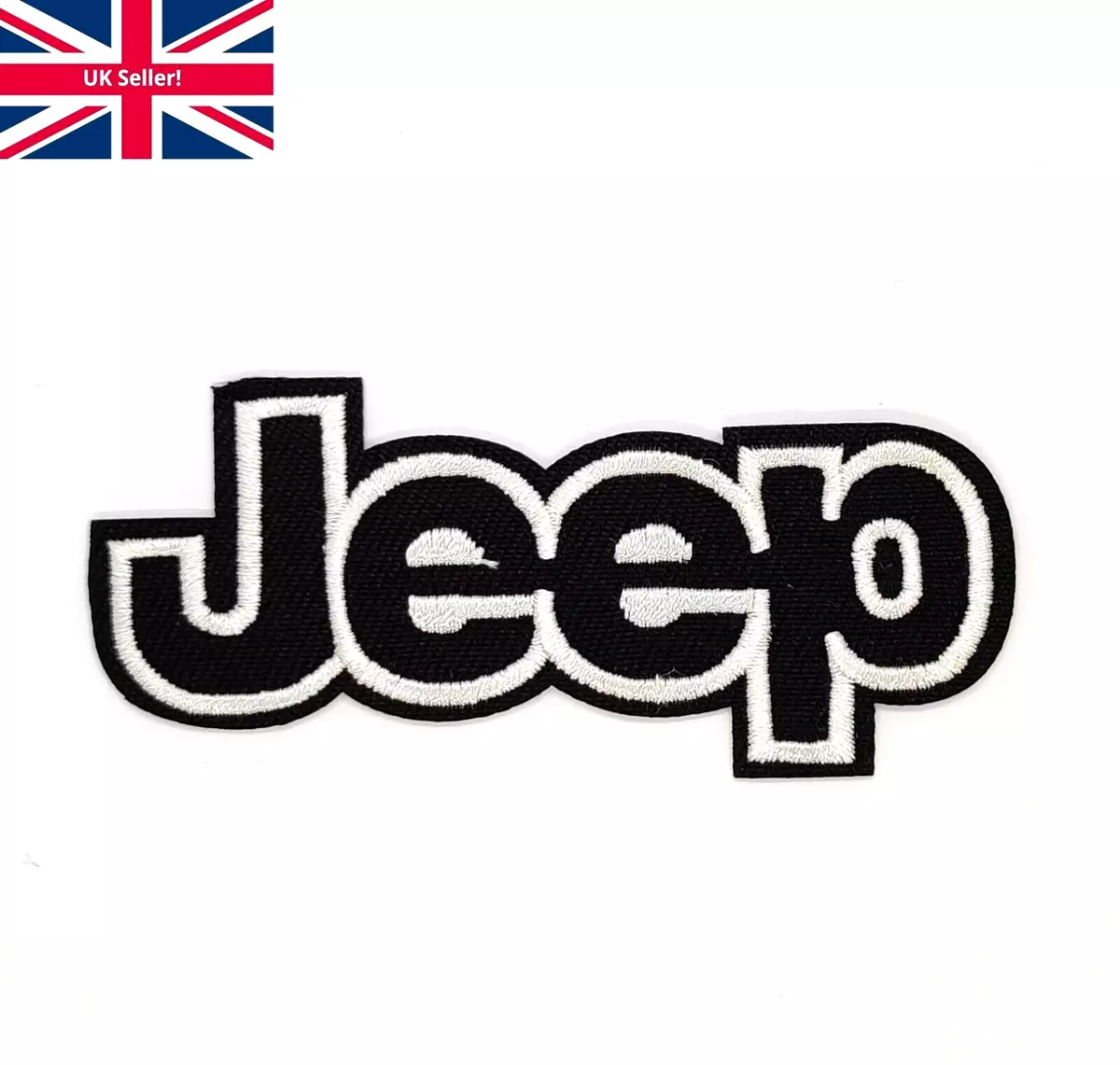 Car patches for jackets sale