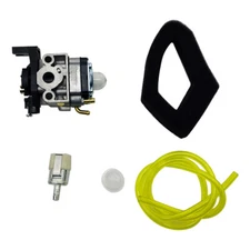 Carburetor For Honda 16100-Z0Z-815 Carb GX35 HHT35 HHT35S Trimmer Bush Cutter