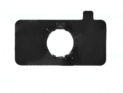 For Tesla Model S Parking S7  Sensor 1565573-00-A (2021-2024)