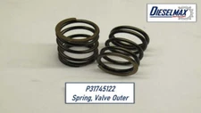 PERKINS 1006.60T YB SPRING, VALVE OUTER X12 P31745122 New