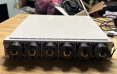 ALCATEL LUCENT Service Aggregation Router 7705 SAR-O 3HE07940baaa01