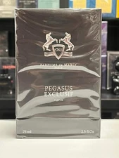 Parfums de Marly Pegasus Exclusif Parfum for Men 2.5 fl. oz. / 75ml