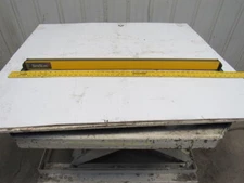 Dolan Jenner SS950-36000 Safe Scan 9 Safety Light Curtain Transmitter & Receiver