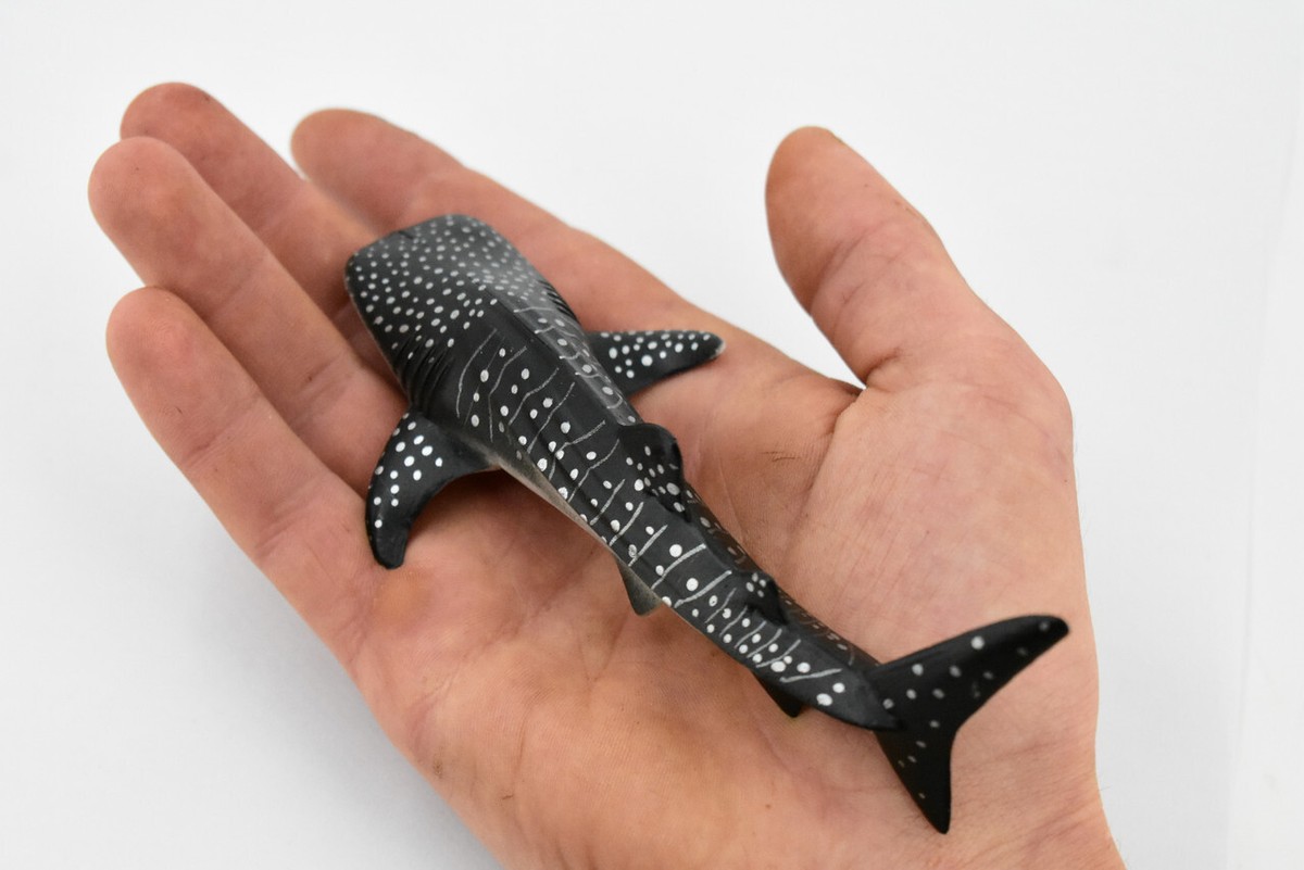 Whale Shark, Educational, Realistic Toy, Figurine, Replica, Gift
