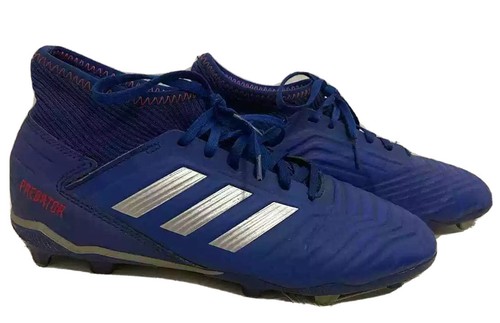 ADIDAS Predator Boys Mens Shoes Cleats 