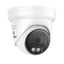 ANNKE NCBR800 4K PoE Security IP Camera 8MP Outdoor AI Color Night Two Way Audio