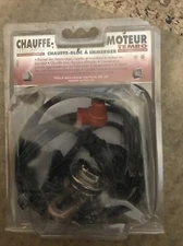 Engine Heater 17890 Zerostart/Temro [BRAND NEW IN PACKAGE]