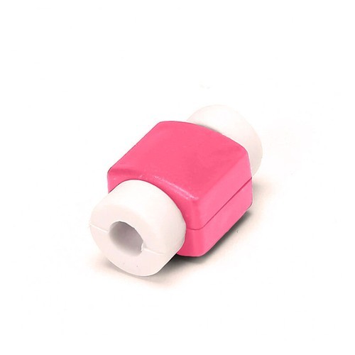 1Pcs Cable Organizer Cable Protector Cable Winder For Phones Cover Clip For USB - Picture 6 of 14