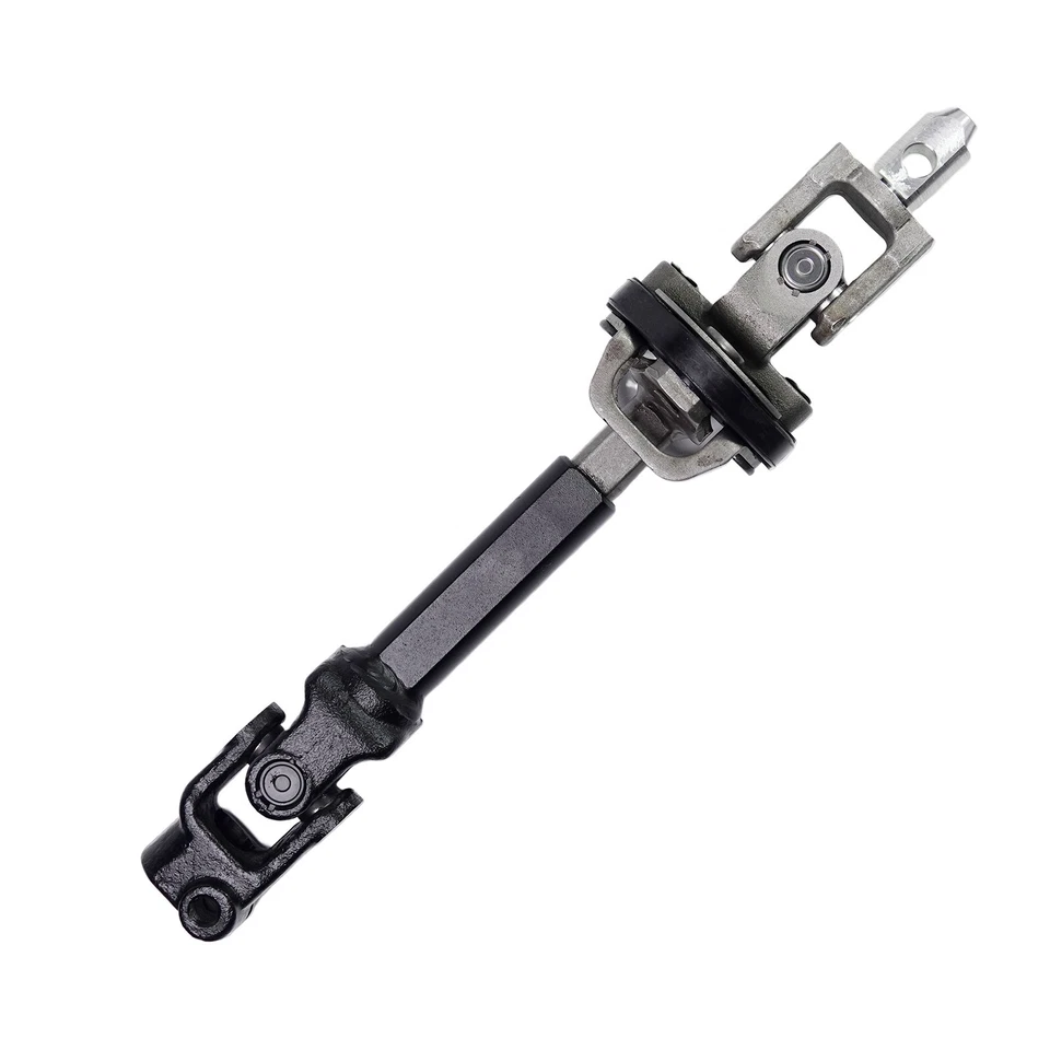 Eje de dirección intermedio para Pontiac Bonneville 2000-2005 25810450 Foto 4 de 4