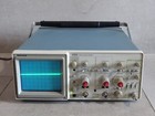 TEKTRONIX 2213A OSCILLOSCOPE SERVICED