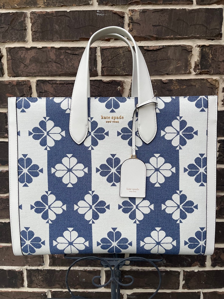 n*様 kate spade new york ビッグトート I Love Ny X Kate Spade New York Manhattan Large Tote | Kate