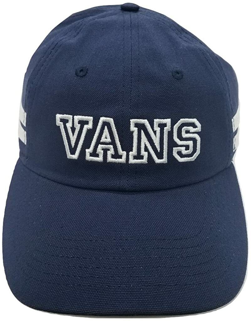 vans dad hat