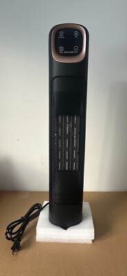 Household Oscillating PTC Space Heater 