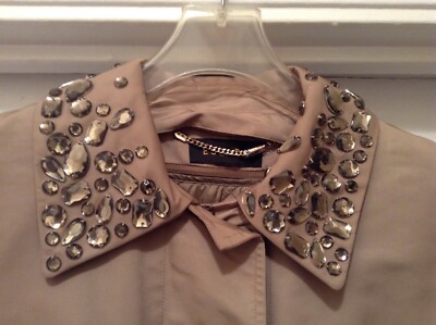 Escada jacket GORGEOUS size 42