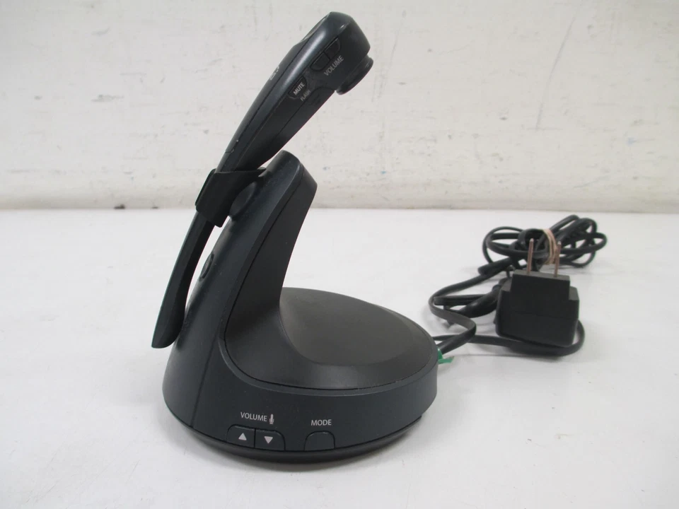 Sistema telefónico con auriculares inalámbricos Bluetooth VXI V150 Foto 4 de 4