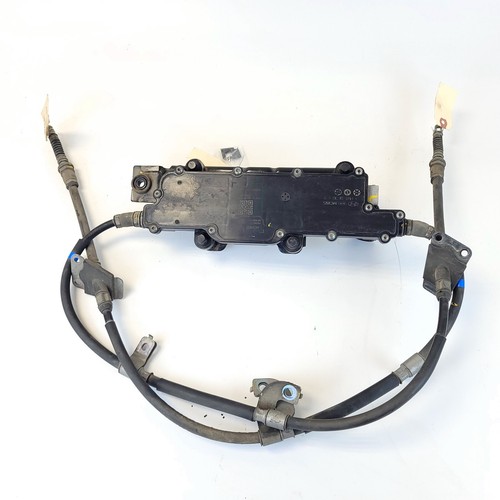 1719 Hyundai Santa FE Parking Brake AssyElectronic 59700B8800 eBay