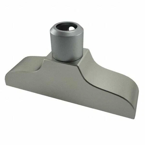 Mitutoyo 2-1/2 Inch Long, Stainless Steel, Depth Gage Base