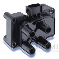 Bremi ZüNdspule ZüNdmodul FüR Ford KA 1.3I 1.6I Focus II Turnier 1.6 1.4 1.8