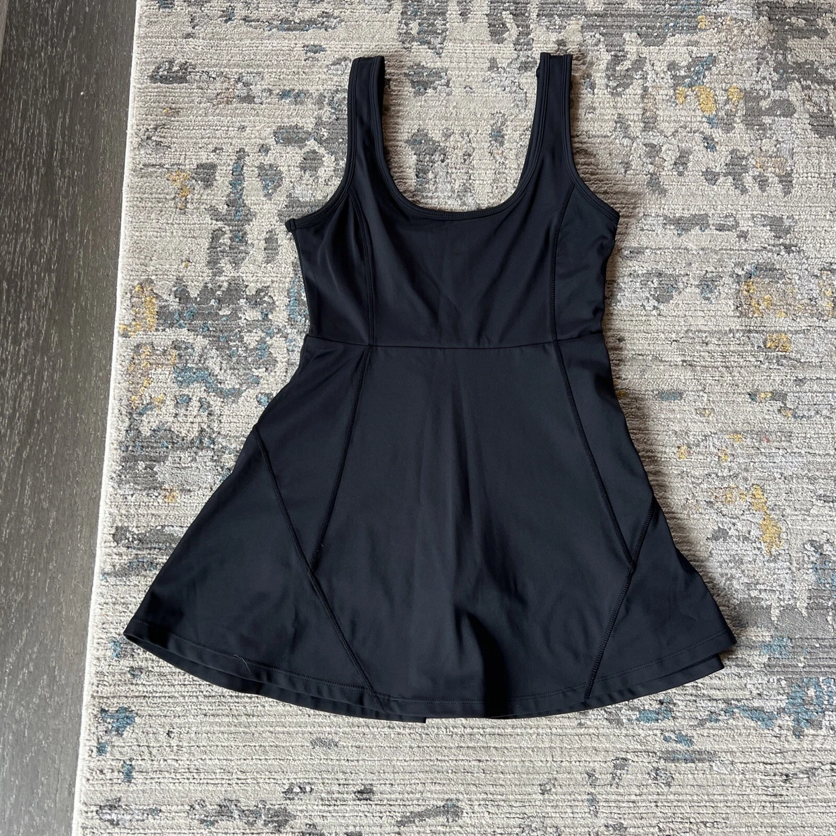 Forever 21 short black dress sale