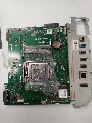 Dell OptiPlex 5270 AIO Intel LGA 1151 DDR4 Desktop Motherboard 8VJCH