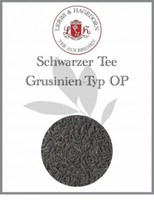 Schwarzer Tee Grusinien-Typ Op 1 Kg