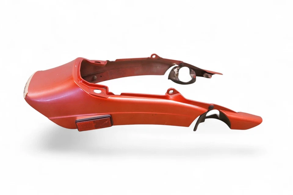 Guardabarros trasero trasero trasero Yamaha Radian YX600 YX 600 1986 Y170 *AH33 Foto 2 de 4