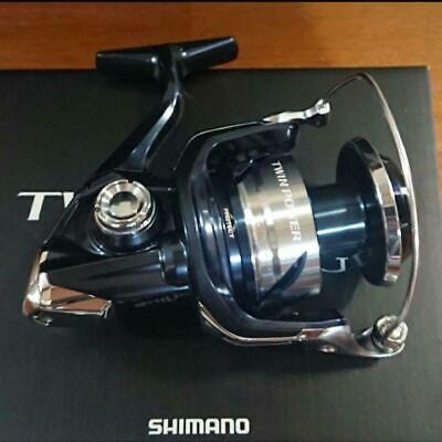 Shimano 21 Twin Power SW 8000pg Spinning Reel for sale Shimano 21 Twin Power SW 8000pg Spinning Reel for sale