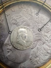 Silver 1949 D   Franklin Half Dollar  TP-8984