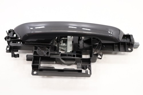 2021-2025 JEEP GRAND CHEROKEE L FRONT RIGHT DOOR HANDLE OEM 68375200AD GRAY_PAS