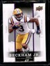2014 Upper Deck Star Rookies - Box Set [Base] #11 - Odell Beckham Jr. rc