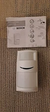 Bosch Pro-Series Tritech Curtain Motion Detector ISC-PDL1-WC30G 100' (NEW)