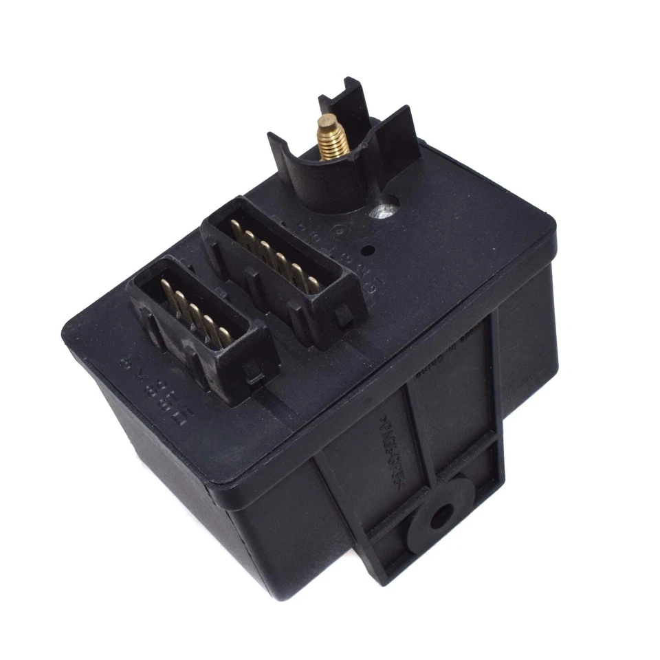 0281003018 For Fiat ALFA ROMEO LANCIA PEUGEOT JAGUAR Light-emitting plug relay - Image 2 of 4