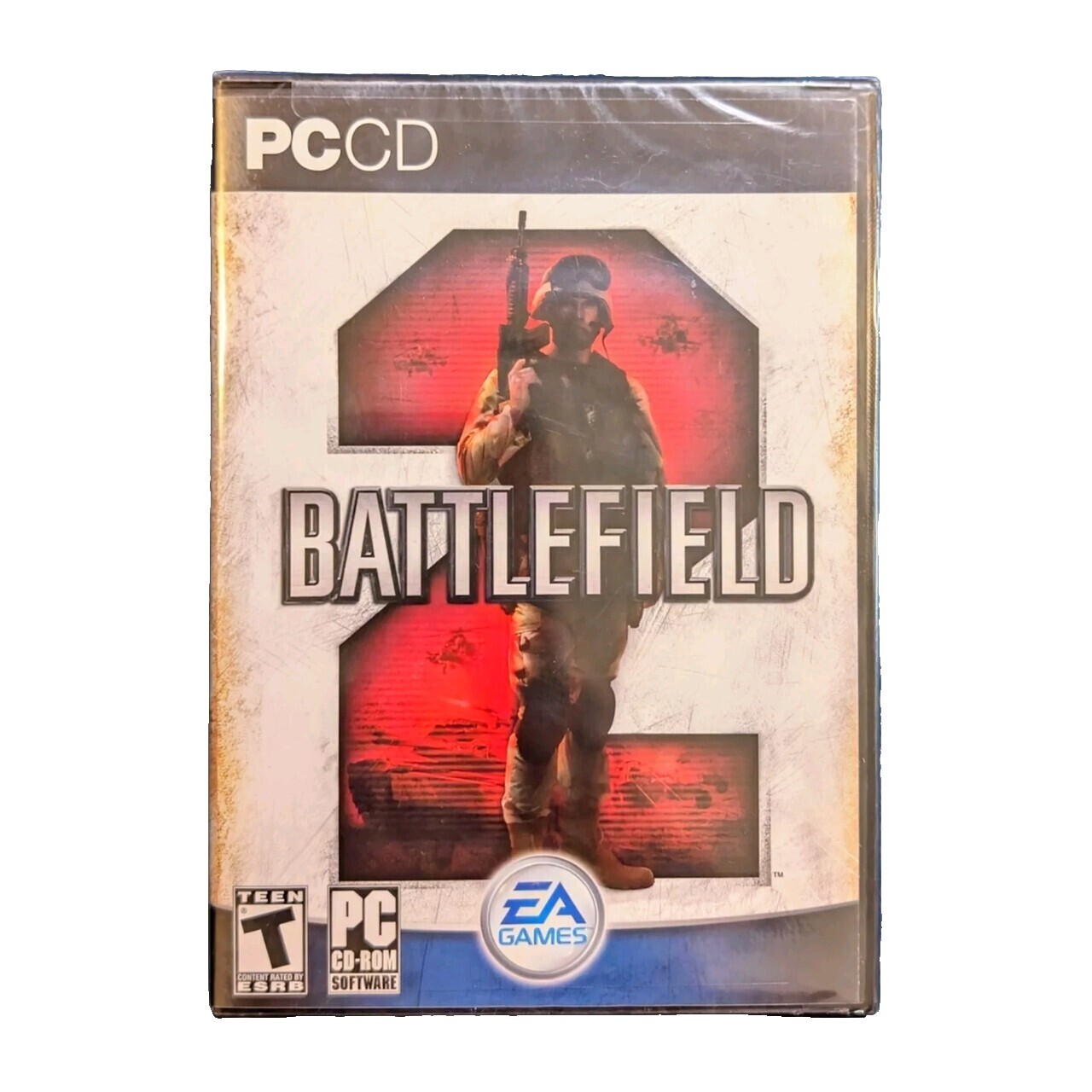 Battlefield 2 Complete Collection | eBay