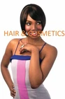 Sleek Wig Fashion Sythentic Wig -AMMA -With Free Wig Cap-FAST UK Delivery !!